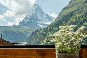 Luxury Residence Colosseo Zermatt