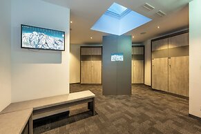 Luxury Residence Colosseo Zermatt