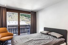 Luxury Residence Colosseo Zermatt