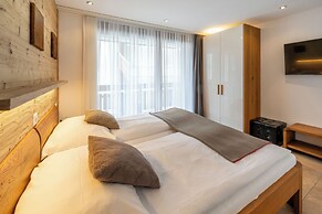 Luxury Residence Colosseo Zermatt