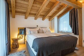 Luxury Residence Colosseo Zermatt