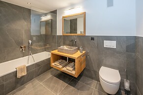 Luxury Residence Colosseo Zermatt