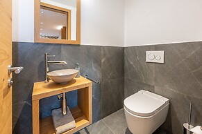 Luxury Residence Colosseo Zermatt