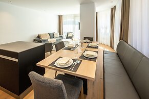 Luxury Residence Colosseo Zermatt