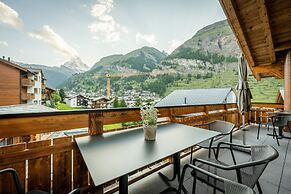 Luxury Residence Colosseo Zermatt