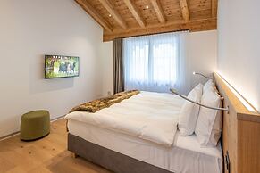 Luxury Residence Colosseo Zermatt