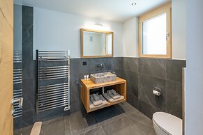 Luxury Residence Colosseo Zermatt