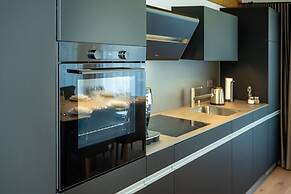 Luxury Residence Colosseo Zermatt