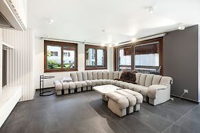 Luxury Residence Colosseo Zermatt