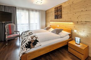 Luxury Residence Colosseo Zermatt