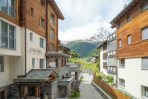 Luxury Residence Colosseo Zermatt