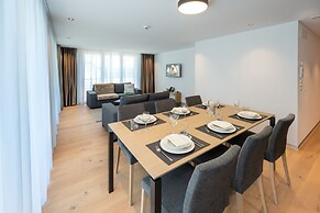 Luxury Residence Colosseo Zermatt