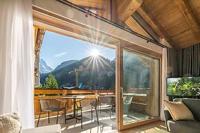 Luxury Residence Colosseo Zermatt