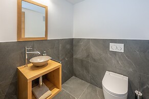 Luxury Residence Colosseo Zermatt