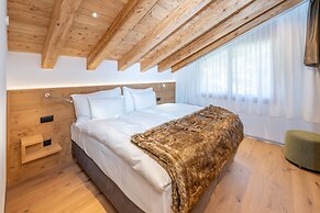 Luxury Residence Colosseo Zermatt