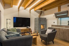 Luxury Residence Colosseo Zermatt