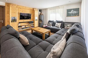 Luxury Residence Colosseo Zermatt