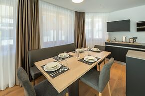 Luxury Residence Colosseo Zermatt