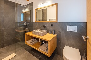 Luxury Residence Colosseo Zermatt