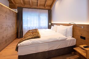 Luxury Residence Colosseo Zermatt