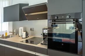 Luxury Residence Colosseo Zermatt