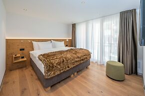 Luxury Residence Colosseo Zermatt