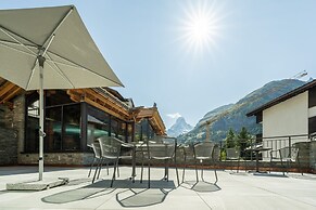 Luxury Residence Colosseo Zermatt