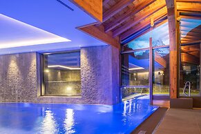 Luxury Residence Colosseo Zermatt