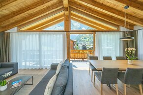 Luxury Residence Colosseo Zermatt