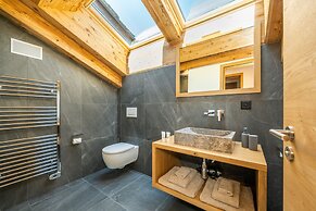 Luxury Residence Colosseo Zermatt