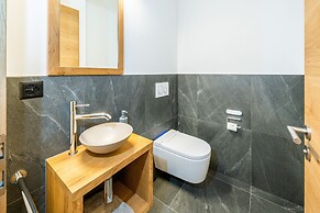 Luxury Residence Colosseo Zermatt