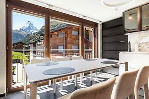 Luxury Residence Colosseo Zermatt