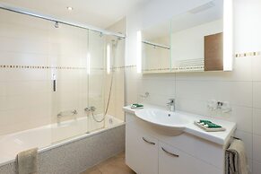 Luxury Residence Colosseo Zermatt