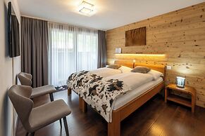 Luxury Residence Colosseo Zermatt