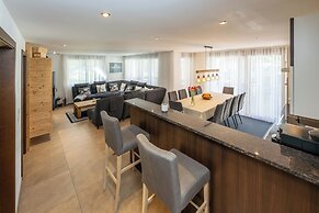 Luxury Residence Colosseo Zermatt