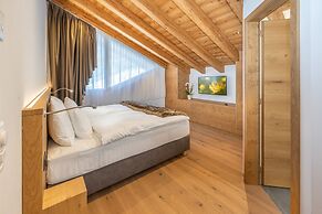 Luxury Residence Colosseo Zermatt