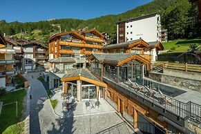 Luxury Residence Colosseo Zermatt