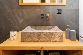 Luxury Residence Colosseo Zermatt