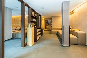 Luxury Residence Colosseo Zermatt