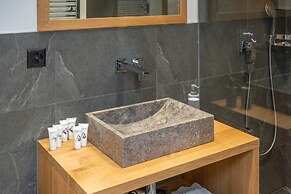 Luxury Residence Colosseo Zermatt