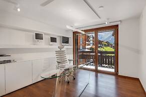 Luxury Residence Colosseo Zermatt
