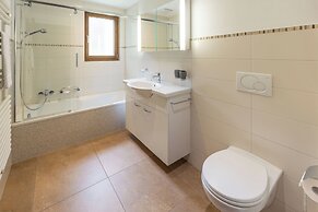 Luxury Residence Colosseo Zermatt