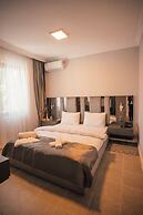 Sapanca Terrace Boutique Hotel