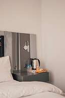 Sapanca Terrace Boutique Hotel