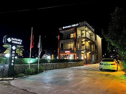 Sapanca Terrace Boutique Hotel