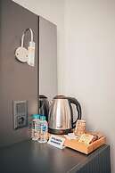 Sapanca Terrace Boutique Hotel