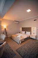 Sapanca Terrace Boutique Hotel