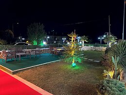 Sapanca Terrace Boutique Hotel