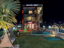 Sapanca Terrace Boutique Hotel