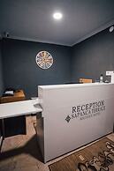 Sapanca Terrace Boutique Hotel